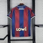 Mens Levante UD 2025/26 Home Jersey 1