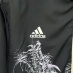 Unisex Real Madrid 2025 Reversible Jacket 15
