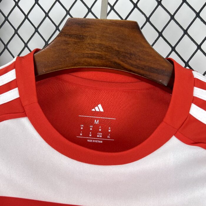 Mens Granada 2025/26 Home Jersey 6