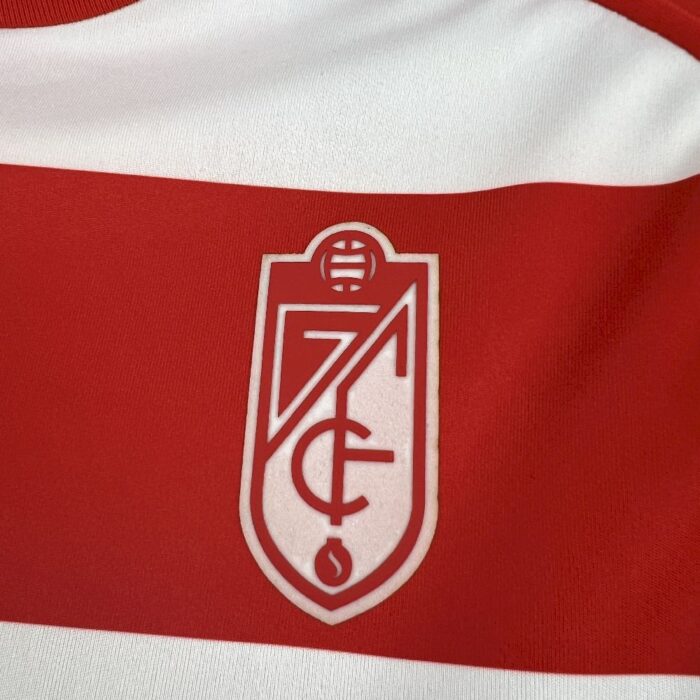 Mens Granada 2025/26 Home Jersey 5