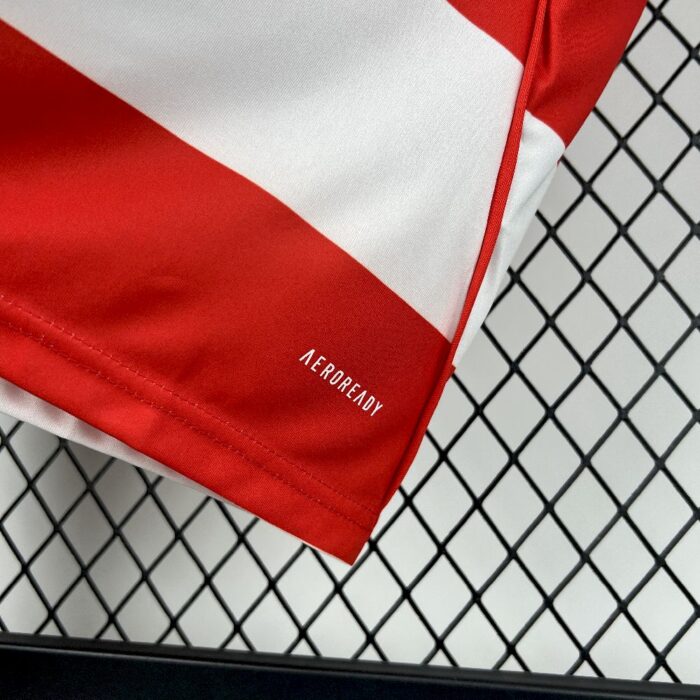 Mens Granada 2025/26 Home Jersey 2
