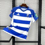 Mens Granada 2025/26 Away Jersey