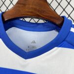 Mens Granada 2025/26 Away Jersey 7