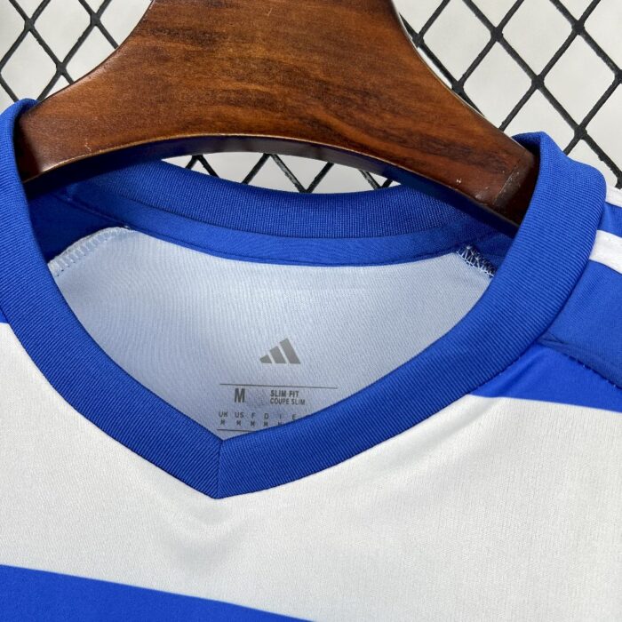 Mens Granada 2025/26 Away Jersey 7