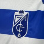 Mens Granada 2025/26 Away Jersey 5