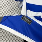 Mens Granada 2025/26 Away Jersey 3