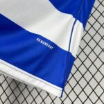 Mens Granada 2025/26 Away Jersey 2