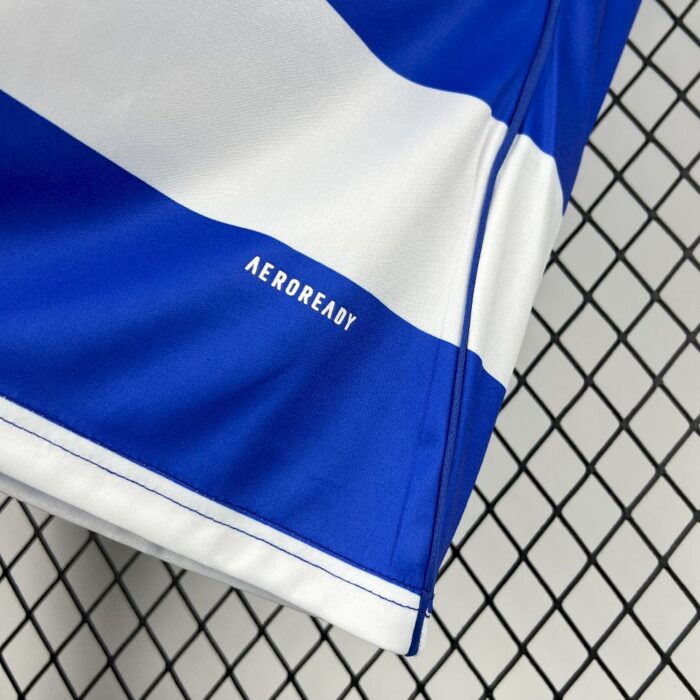Mens Granada 2025/26 Away Jersey 2