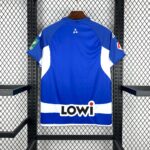 Mens Granada 2025/26 Away Jersey 1