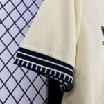 Mens Everton 2025/26 Away Jersey 6