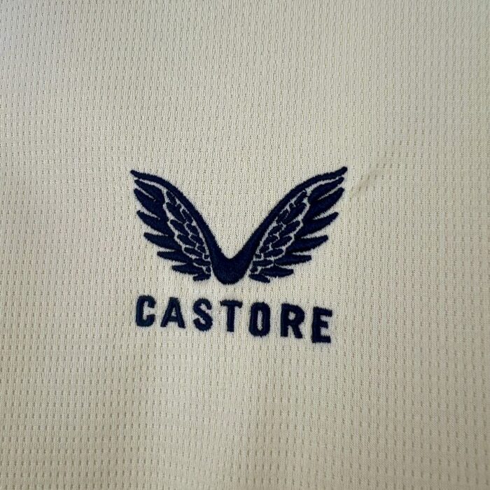 Mens Everton 2025/26 Away Jersey 5