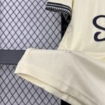 Mens Everton 2025/26 Away Jersey 3