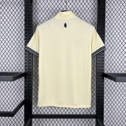 Mens Everton 2025/26 Away Jersey 1