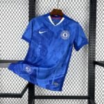 Mens Chelsea 2025/26 120th anniversary Jersey