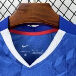 Mens Chelsea 2025/26 120th anniversary Jersey 6