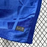 Mens Chelsea 2025/26 120th anniversary Jersey 3