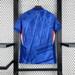 Mens Chelsea 2025/26 120th anniversary Jersey 1