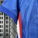 Mens Chelsea 2025/26 120th anniversary Jersey 2