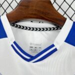 Mens CD Tenerife 2025/26 Home Jersey 6