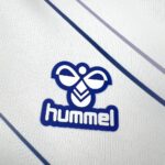 Mens CD Tenerife 2025/26 Home Jersey 5