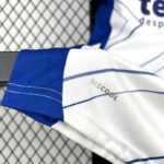Mens CD Tenerife 2025/26 Home Jersey 3