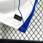 Mens CD Tenerife 2025/26 Home Jersey 2
