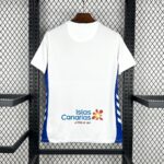 Mens CD Tenerife 2025/26 Home Jersey 1