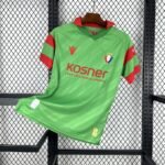 Mens CA Osasuna 2025/26 Away Jersey