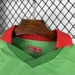 Mens CA Osasuna 2025/26 Away Jersey 9