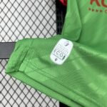 Mens CA Osasuna 2025/26 Away Jersey 4