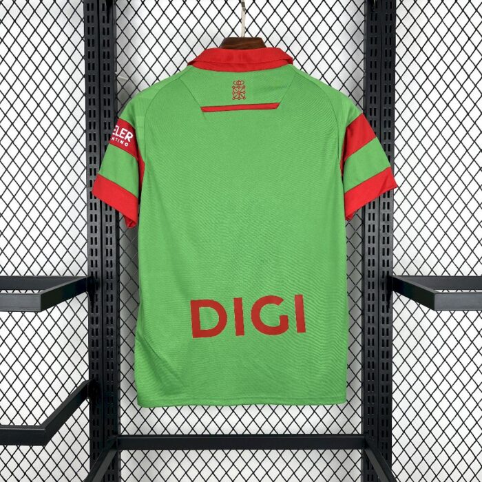 Mens CA Osasuna 2025/26 Away Jersey 1