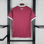Mens Burnley F.C. 2025/26 Home Jersey 1