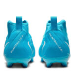 Nike Phantom Luna Ii Junior Firm Ground Football Boots – Blue/Baltic - Image 5