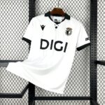 Mens Burgos CF 2025/26 Home Jersey