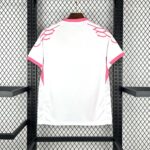 Mens Barcelona 2025/26 pink Jersey 1