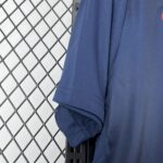 Mens Barcelona 2025/26 Pre-Match Jersey 6