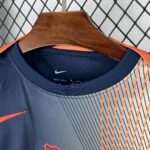 Mens Barcelona 2025/26 Pre-Match Jersey 5
