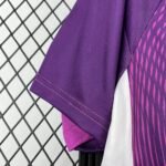 Mens Atletico Madrid 2025/26 Goalkeeper Jersey 6