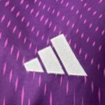 Mens Atletico Madrid 2025/26 Goalkeeper Jersey 5