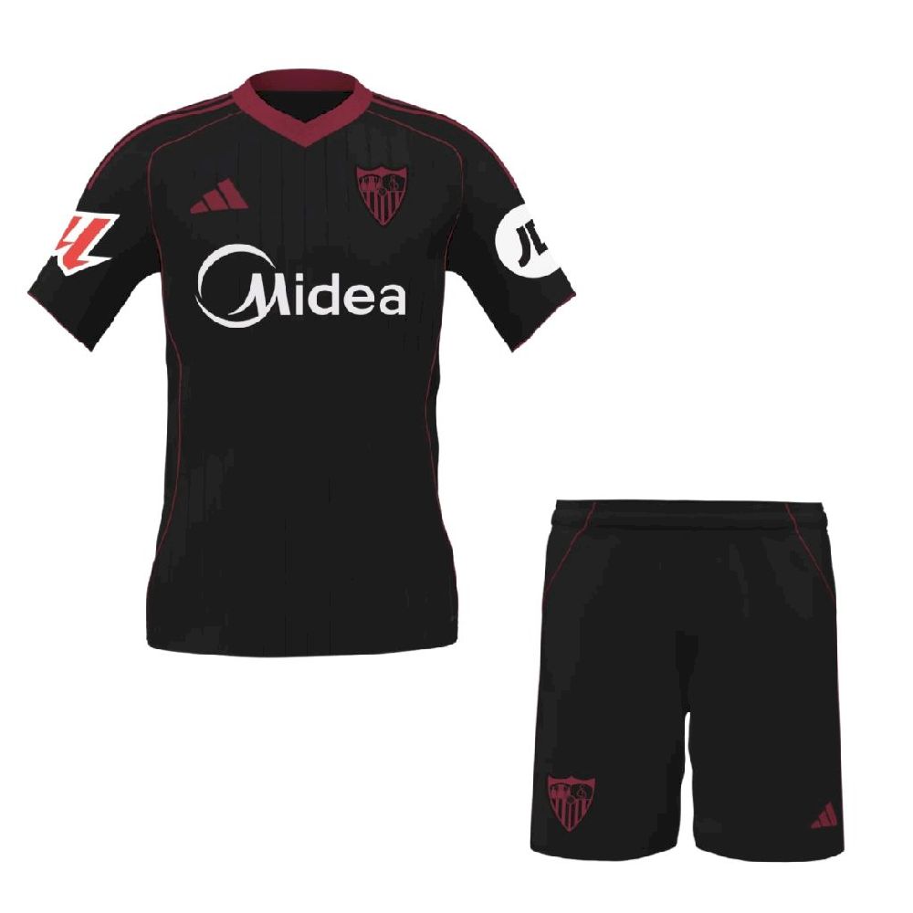 202508211921215.jpg Kids Sevilla FC 2025/26 Third Kit