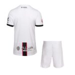 Kids RCD Mallorca 2025/26 Away Kit 1