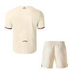 Kids Lille OSC 2025/26 Away Kit 1