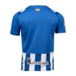Kids Deportivo Alaves 2025/26 Home Kit 1