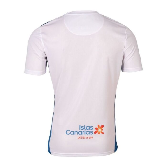 Kids CD Tenerife 2025/26 Home Kit 1