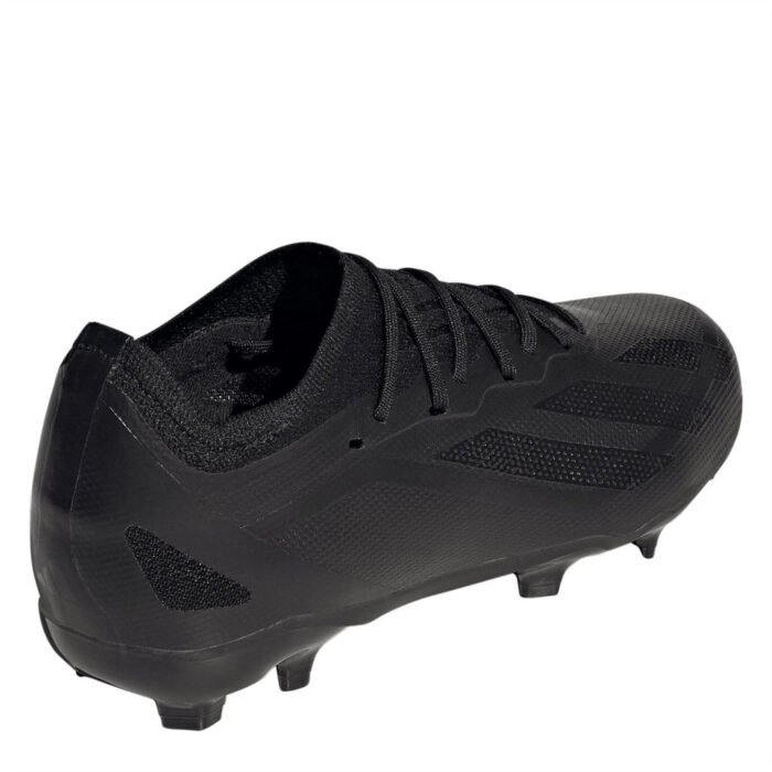 adidas Crazyfast Junior Firm Ground Football Boots – view 4