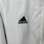 Unisex Real Madrid 2025 Reversible Jacket 23