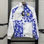 Unisex Real Madrid 2025 Reversible Jacket 2