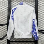 Unisex Real Madrid 2025 Reversible Jacket 3