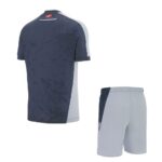 Kids Real Sociedad 2025/26 Away Kit 1