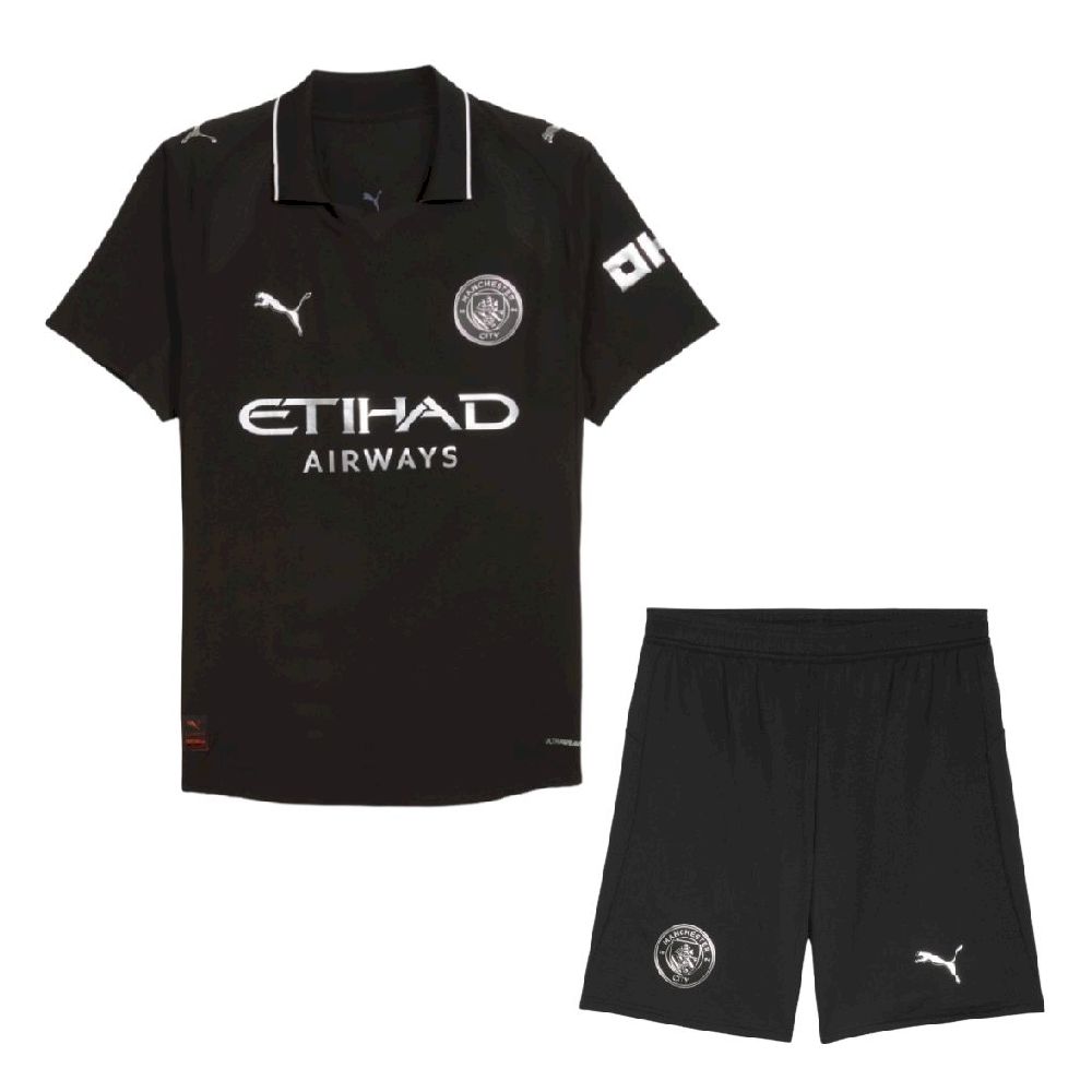 2025082119210381.jpg Kids Manchester City 2025/26 Away Kit